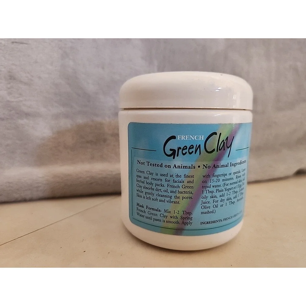 Rainbow french green